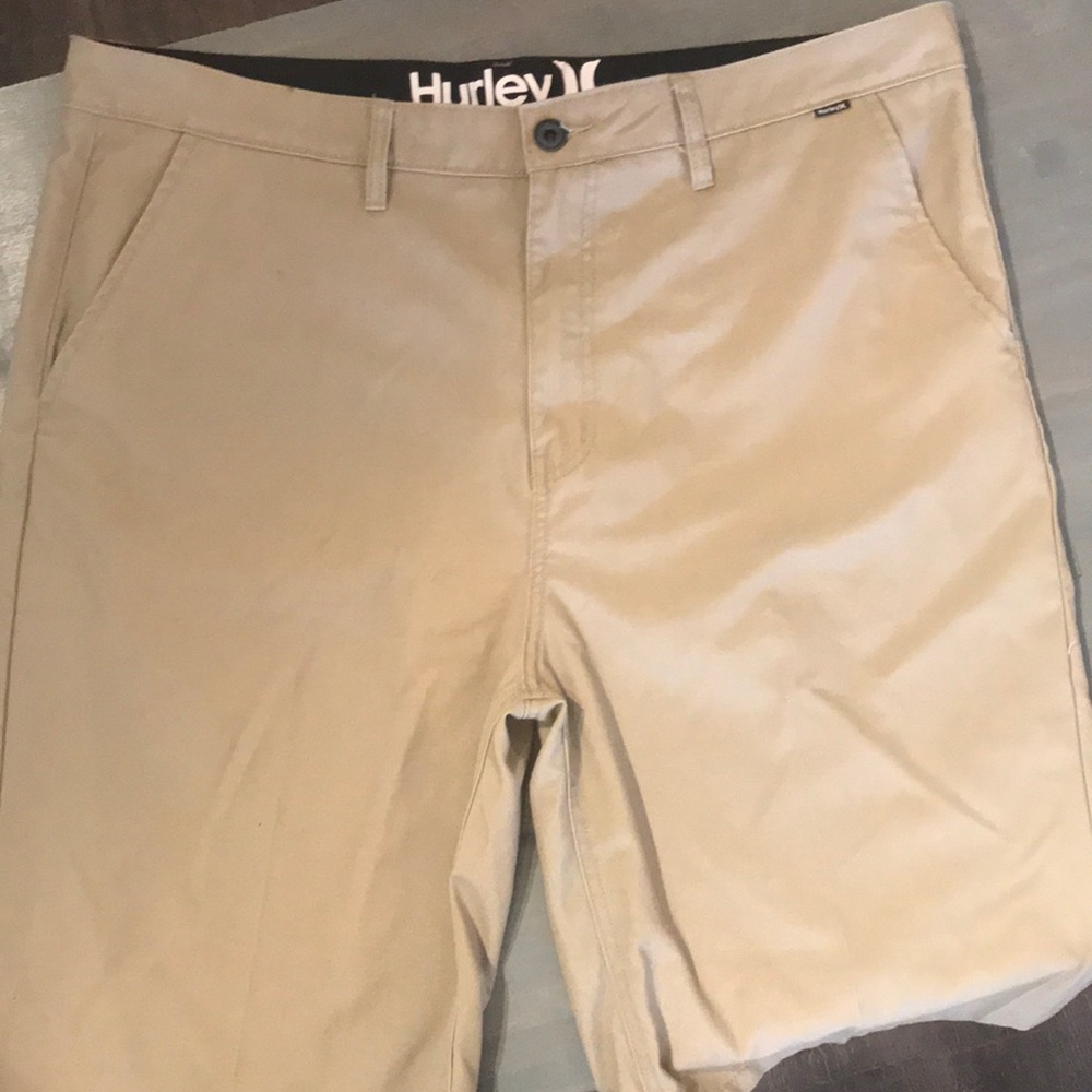 Hurley Shorts